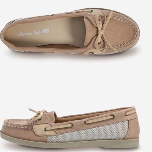 American eagle boat shoes Clearance